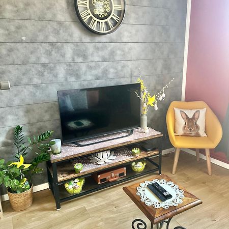 Le Cocon De Marckolsheim Proche Europapark Apartment Екстериор снимка