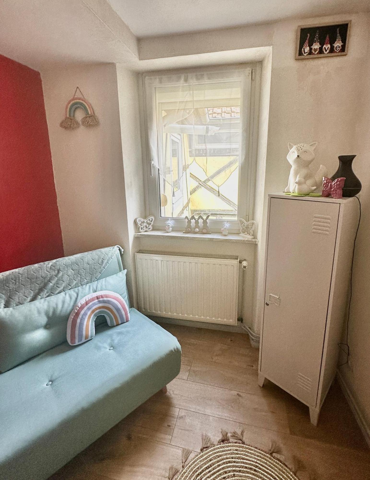 Le Cocon De Marckolsheim Proche Europapark Apartment Екстериор снимка