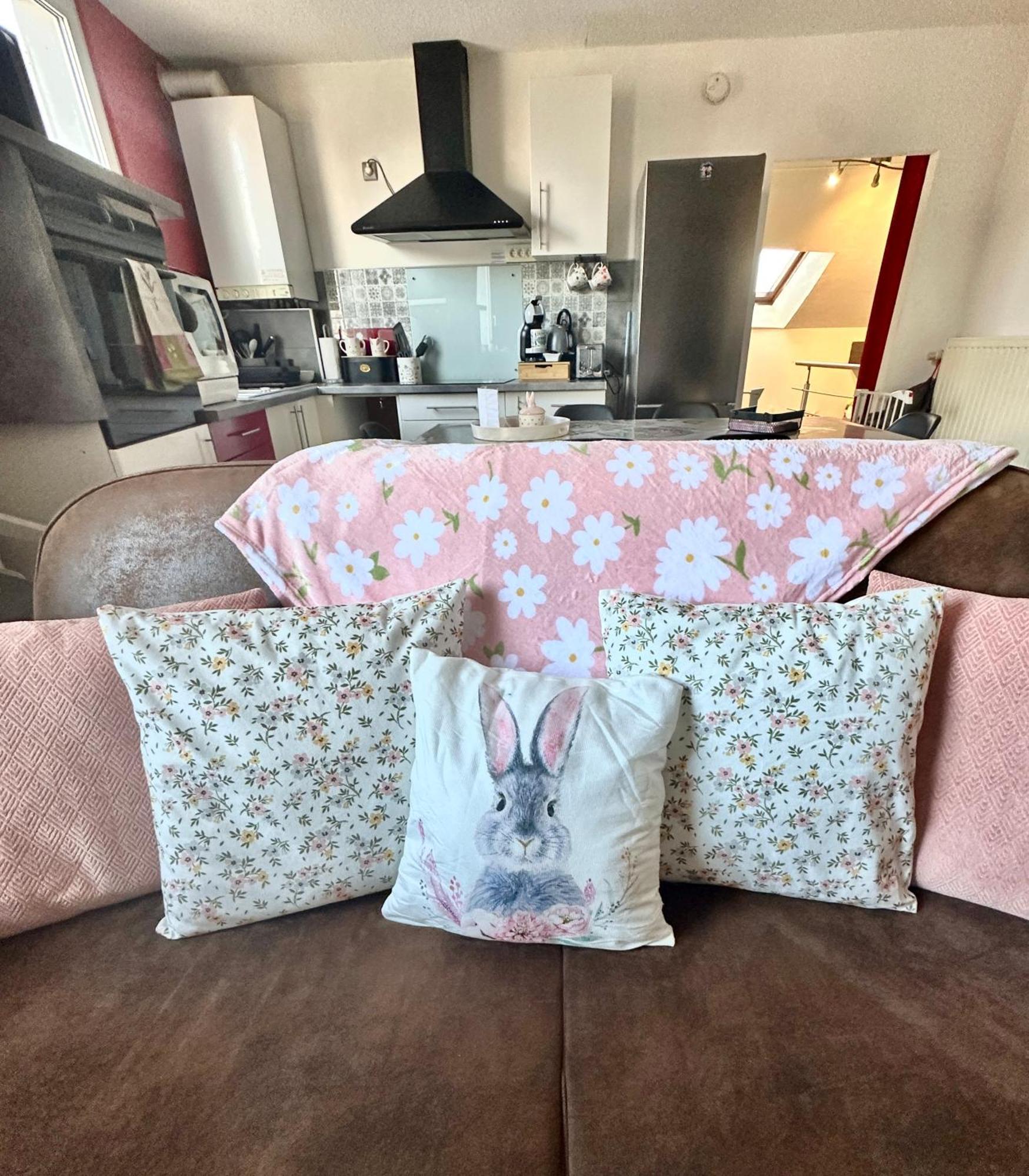 Le Cocon De Marckolsheim Proche Europapark Apartment Екстериор снимка